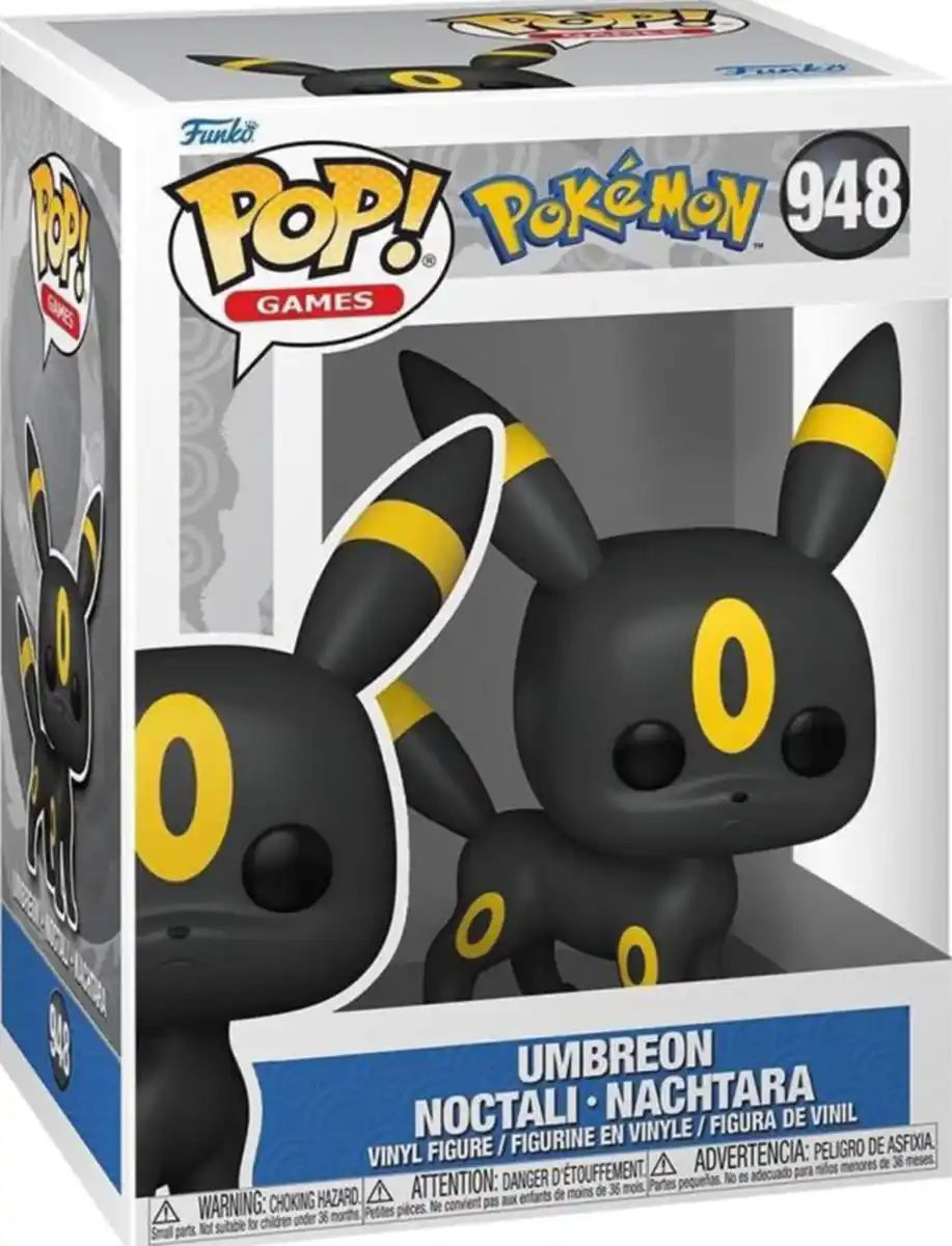 Bild 1 von Funko Pop Pokémon