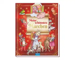 Buch schönste Märchen