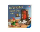 Bild 1 von Buch Wichtel Ein Wichtel wohnt bei uns