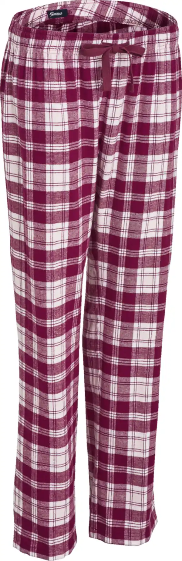 Bild 1 von IDEENWELT Karo-Flanell-Hose mit Oberteil Gr. XL