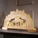 Bild 1 von I-Glow LED-Schwibbogen