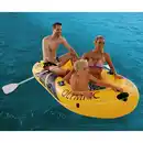 Bild 3 von HAPPY PEOPLE Schlauchboot, BxL: 125 x 252 cm, Max. Belastung: 265 kg