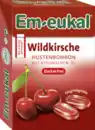 Bild 2 von Em-eukal Hustenbonbons Wildkirsche Box, 50 g