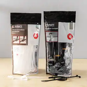 Kraft Werkzeuge Universal-Kabelbinder