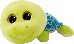 NICI Glubschis Schildkröte und Luchs