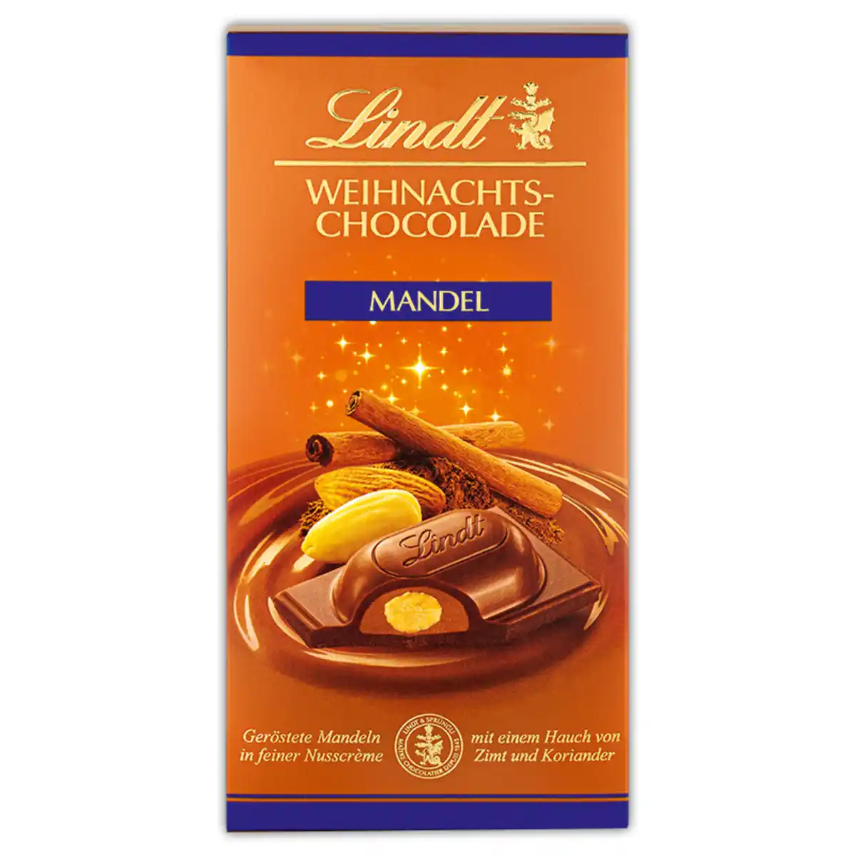 Bild 3 von Lindt Weihnachts-Chocolade