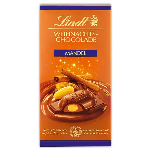 Bild 3 von Lindt Weihnachts-Chocolade