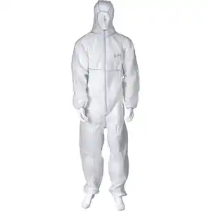 Schutzanzug »Coverall Comfort«, SMS