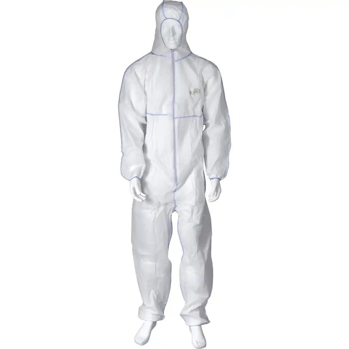 Bild 1 von Schutzanzug »Coverall Comfort«, SMS
