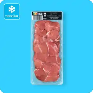 GOURMET FINEST CUISINE Rehedelgulasch