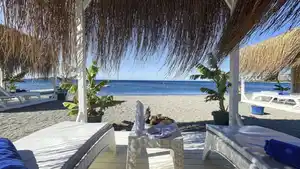 Türkei – Türkische Ägais - Izmir – 4* Labranda Lebedos Princess