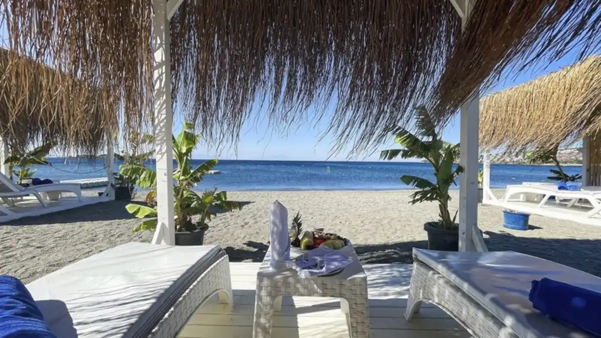 Bild 1 von Türkei – Türkische Ägais - Izmir – 4* Labranda Lebedos Princess