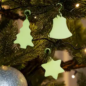 Bella Casa Leuchthänger 12er-Set