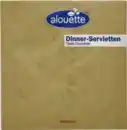 Bild 1 von alouette Serviette Gold
