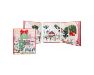 Tee Adventskalender