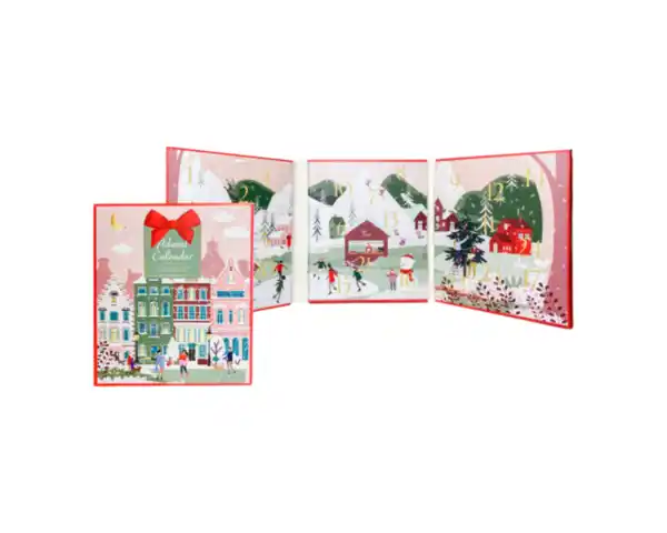Bild 1 von Tee Adventskalender