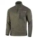 Bild 2 von Toptex Outdoor Wear Strickfleece-Troyer