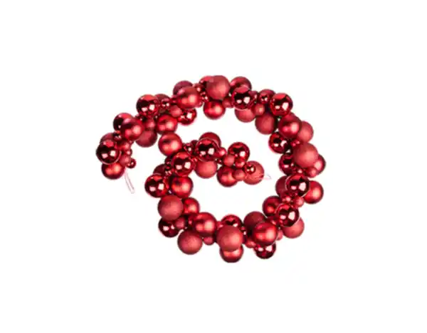 Bild 1 von Kugelgirlande XL