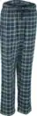 Bild 1 von IDEENWELT Herren Flanellhose Gr. XL