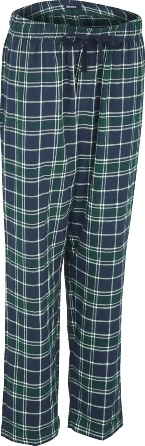 Bild 1 von IDEENWELT Herren Flanellhose Gr. XL