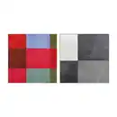 Bild 2 von Bella Casa XXL-Mikrofaser Flauschdecke