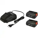 Bild 1 von GARDENA Starter-kit »Power for all 18 V Alliance «, schwarz
