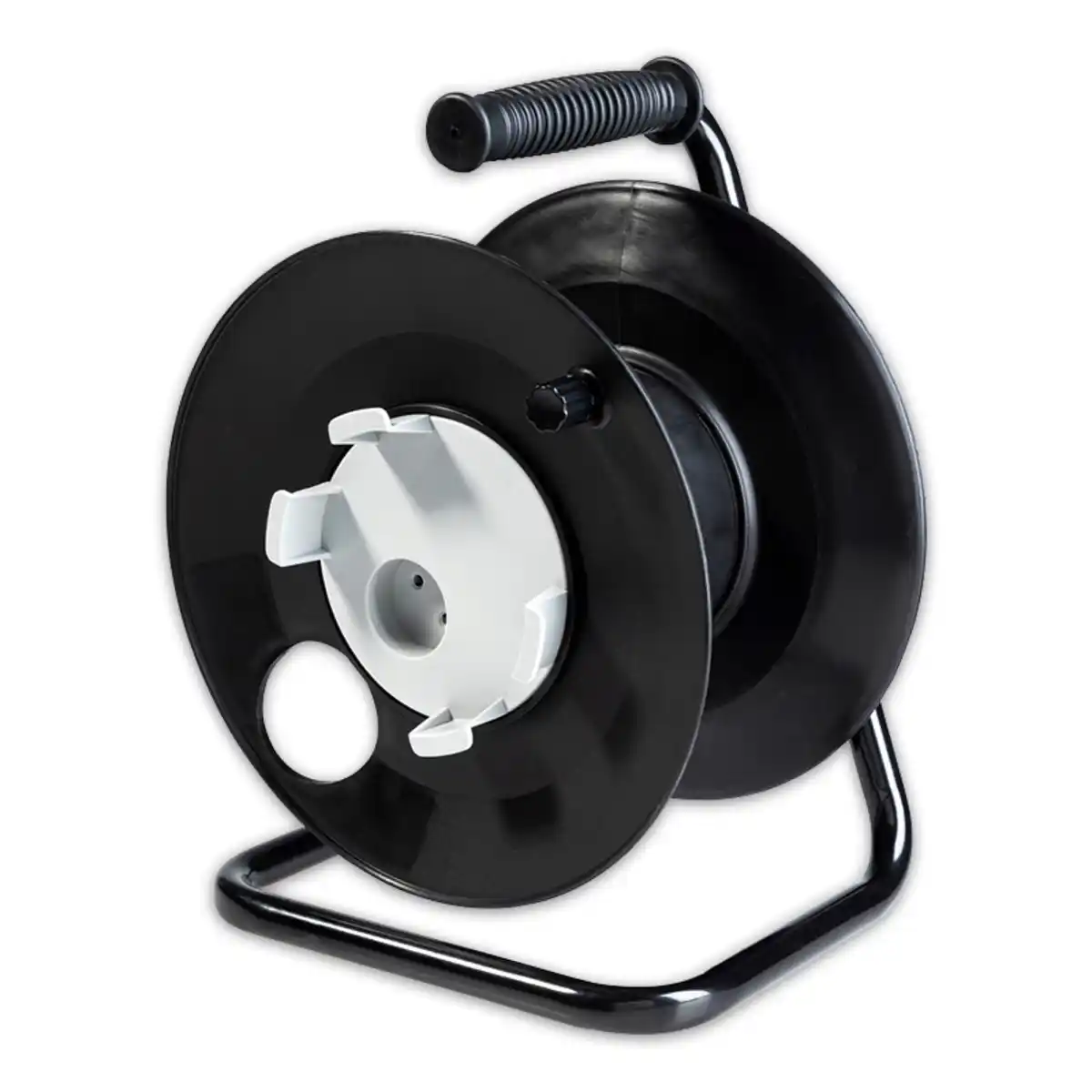 Bild 1 von Powertec Electric Leertrommel