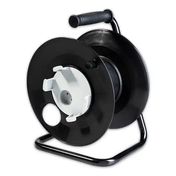 Bild 1 von Powertec Electric Leertrommel