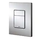 Bild 3 von GROHE Abdeckplatte »Even«, silberfarben