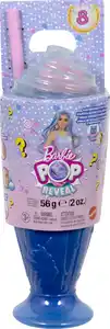 Mattel Barbie Pop! Reveal Barbie