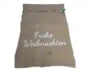 Bild 1 von Jutesack Weihnachtsmann