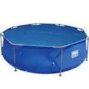 Bild 2 von HAPPY PEOPLE Solarplane geeignet für Ø 540 cm