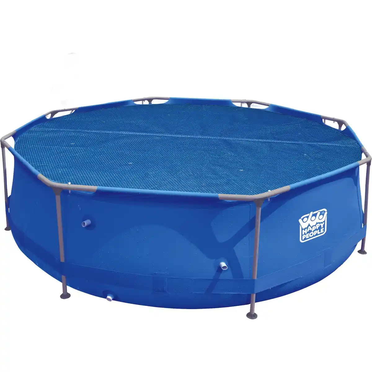 Bild 2 von HAPPY PEOPLE Solarplane geeignet für Ø 540 cm