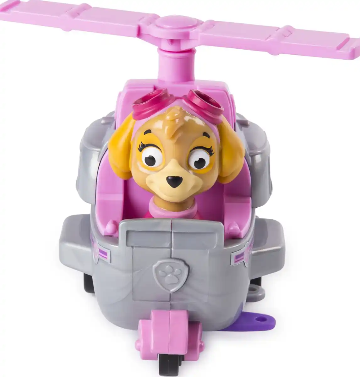 Bild 2 von Spin Master Paw Patrol Rettungsflitzer