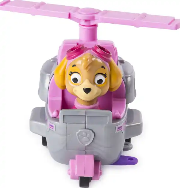 Bild 2 von Spin Master Paw Patrol Rettungsflitzer