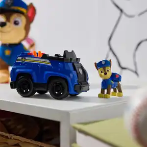 Paw Patrol Fahrzeug