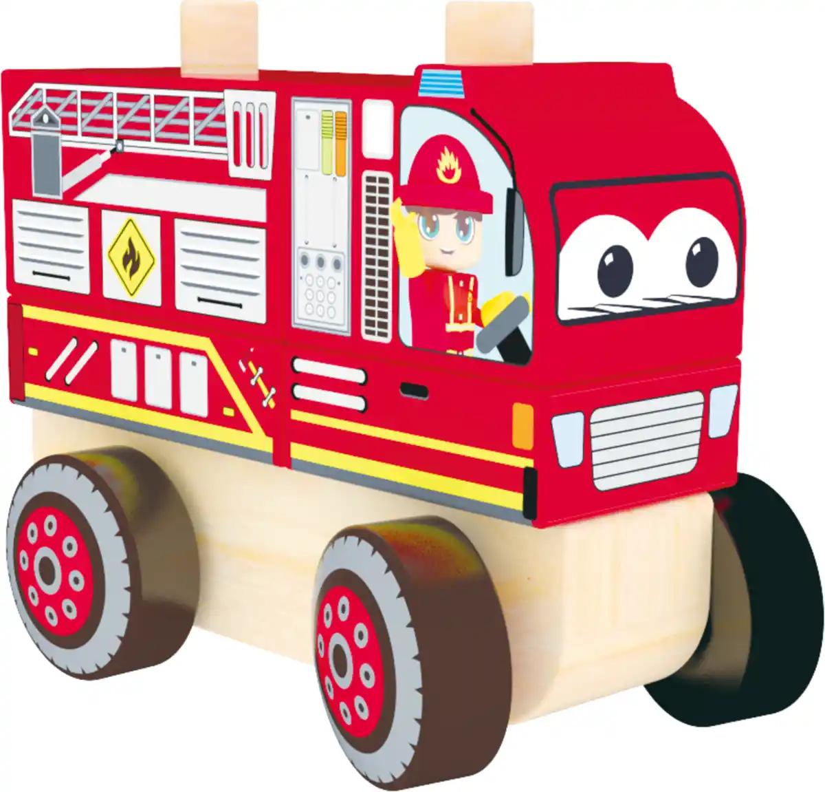 Bild 1 von Jadore Steckauto