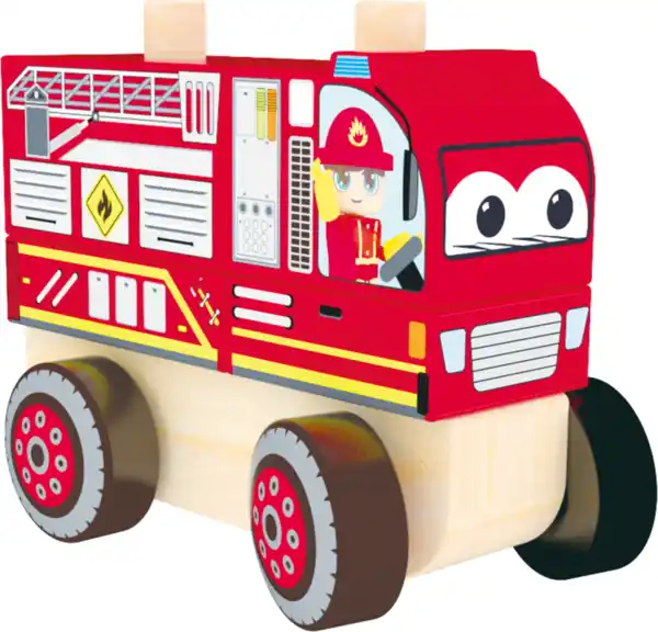 Bild 1 von Jadore Steckauto