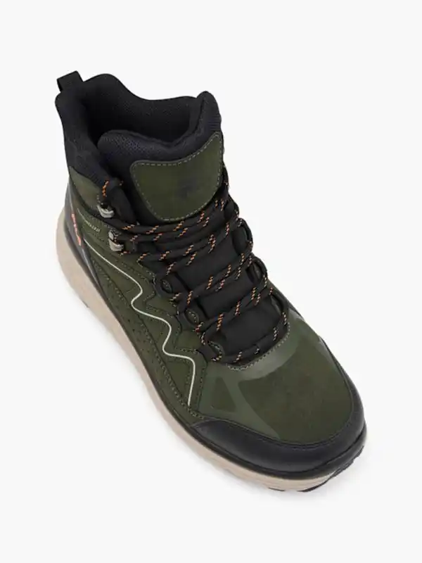 Bild 2 von FILA Schnürboots