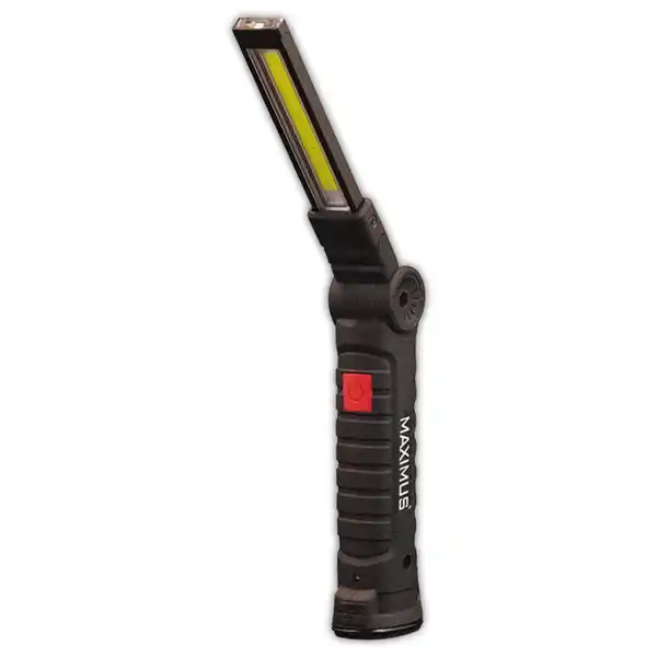 Bild 1 von Maximus LED-Akku-Multifunktionsleuchte