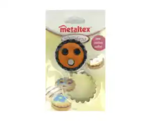 Ausstechformen 5er Linzer