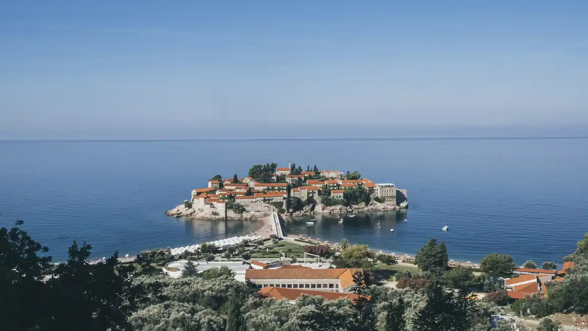 Bild 1 von Albanien mit Abstecher nach Nordmazedonien & Montenegro - Bus-Rundreise - mit Verlängerung im Strandhotel