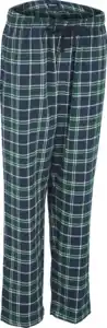 IDEENWELT Herren Flanellhose Gr. M