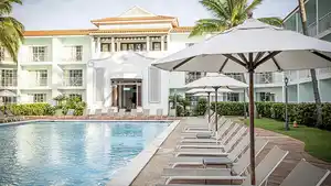 Dominikanische Republik - 4* Gran Ventana Beach Resort