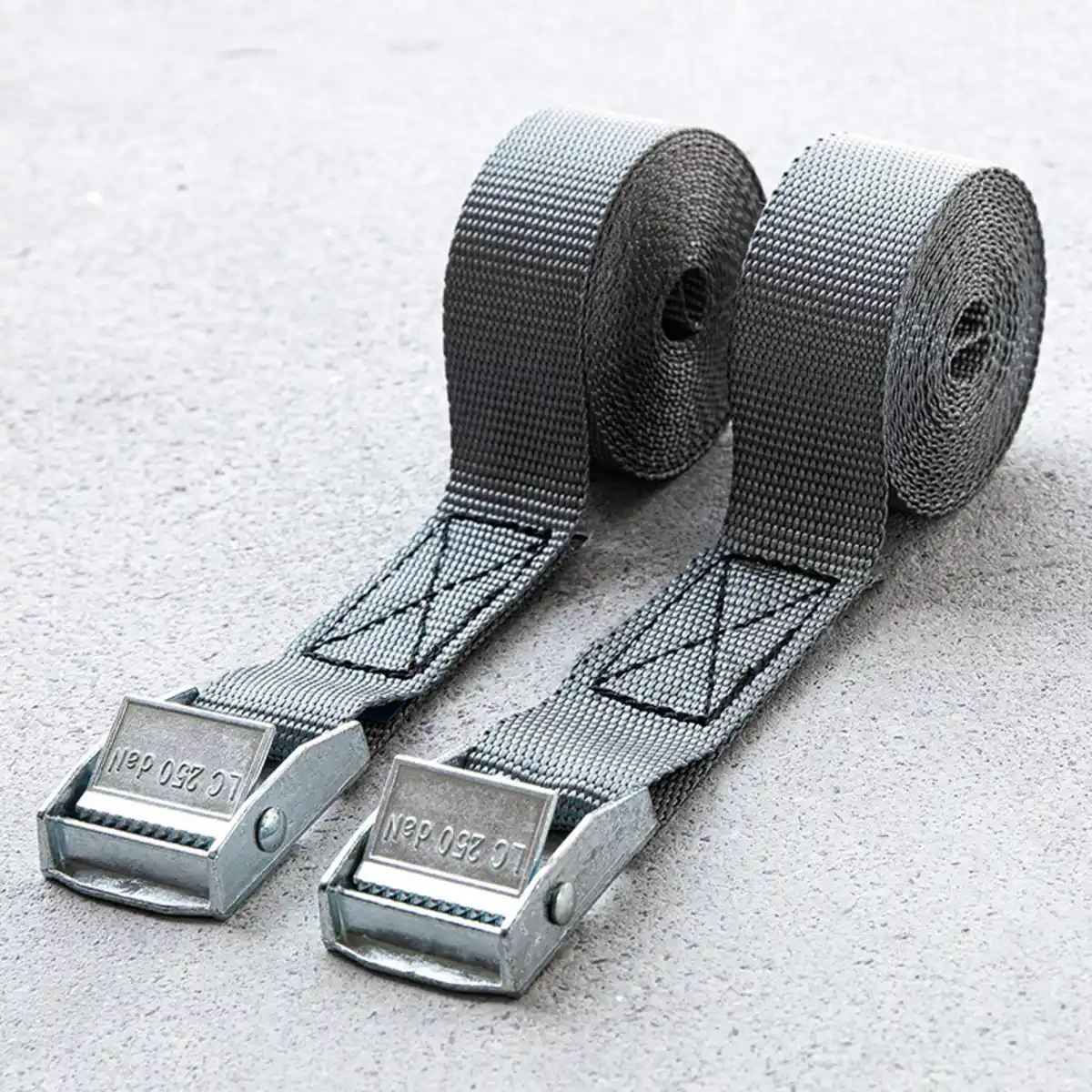 Bild 4 von Diamond Car Spanngurte 2er-Set