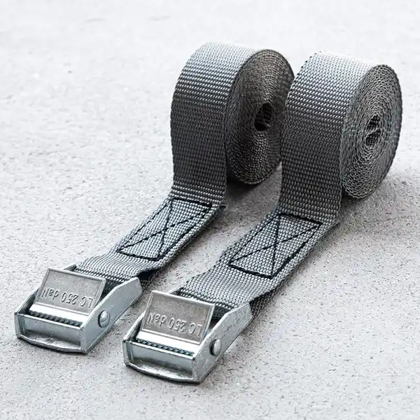 Bild 4 von Diamond Car Spanngurte 2er-Set