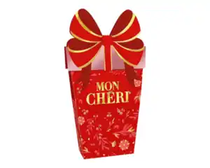 Ferrero Mon Chéri Geschenk