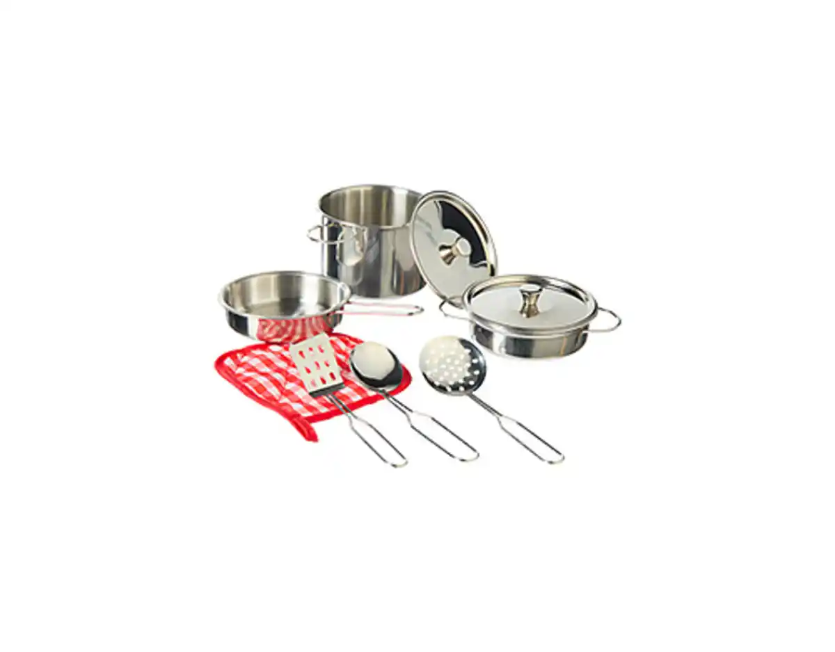 Bild 1 von Küchen Spielset