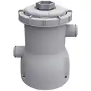 Bild 3 von HAPPY PEOPLE Pool, blau, ØxH: 360 x 90 cm