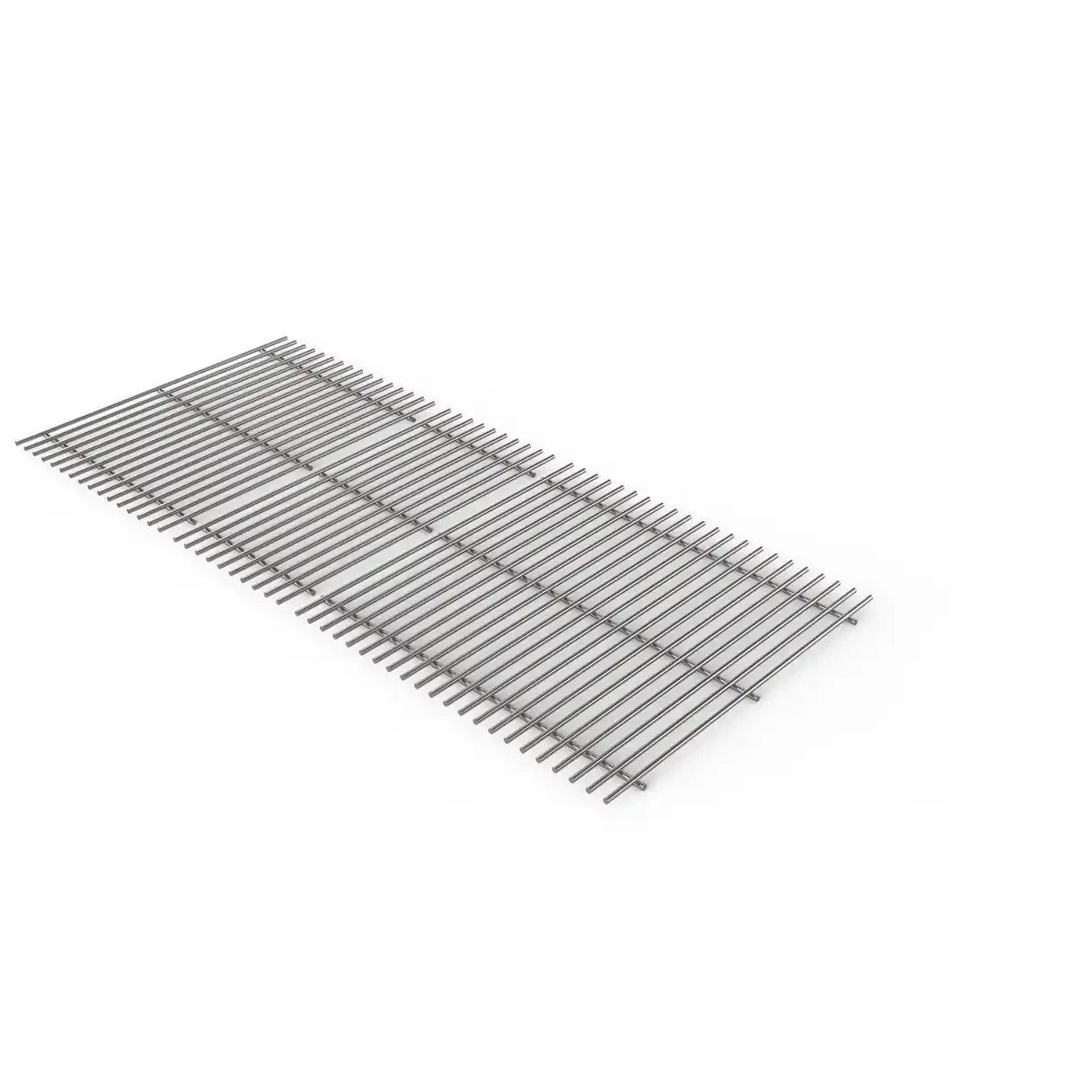 Bild 1 von WEBER Grillrost »CRAFTED«, silber, rechteckig